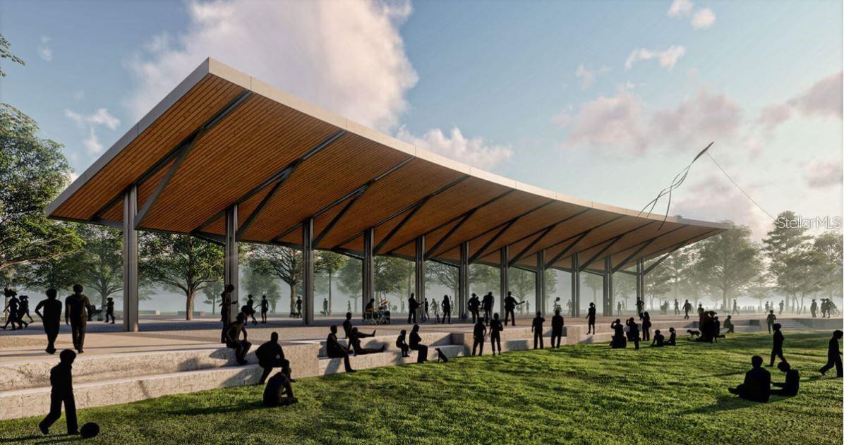 BRIX/THE PACKING DISTRICT - Residential