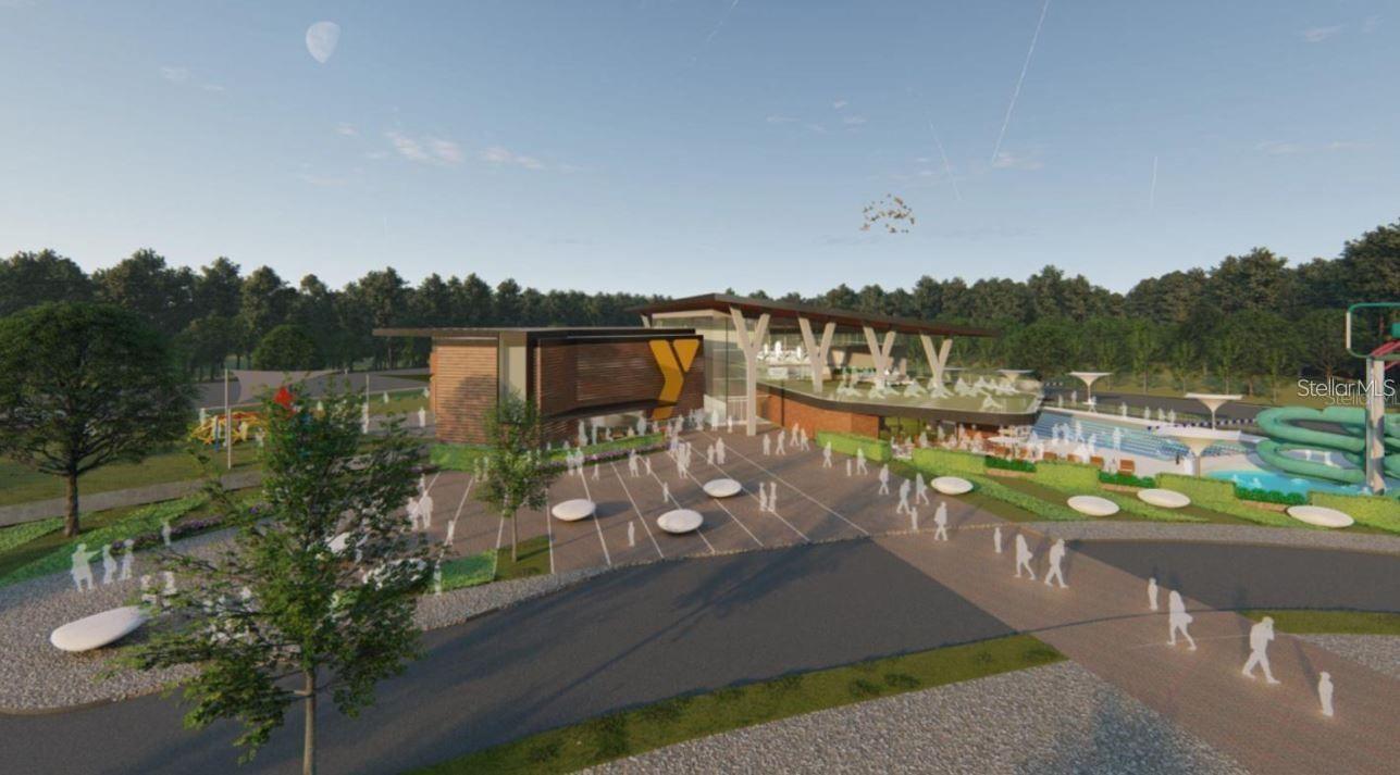 BRIX/THE PACKING DISTRICT - Residential