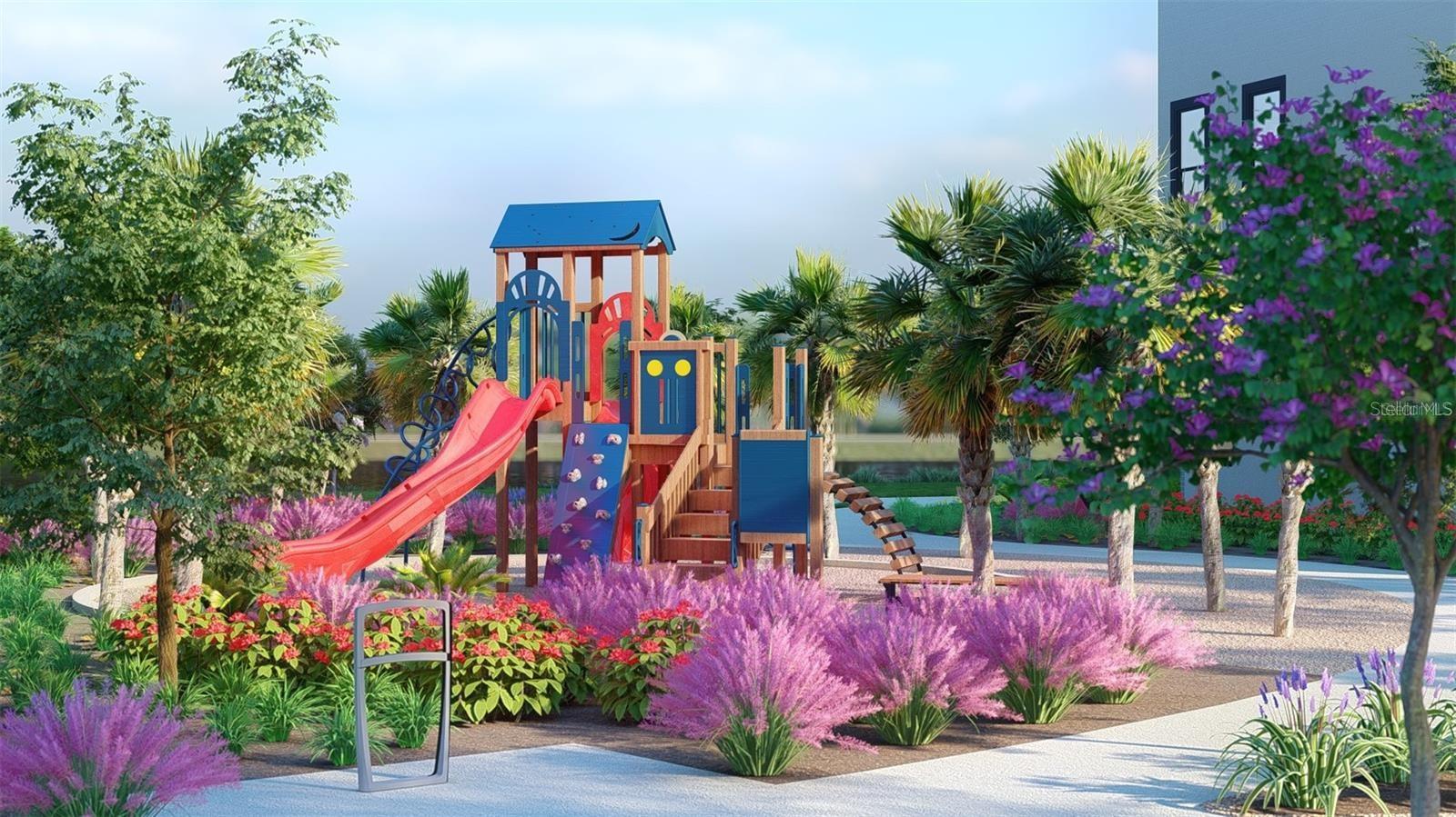 BRIX/THE PACKING DISTRICT - Residential