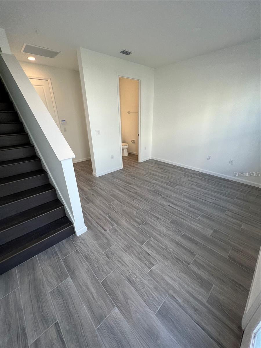 BRIX/THE PACKING DISTRICT - Residential