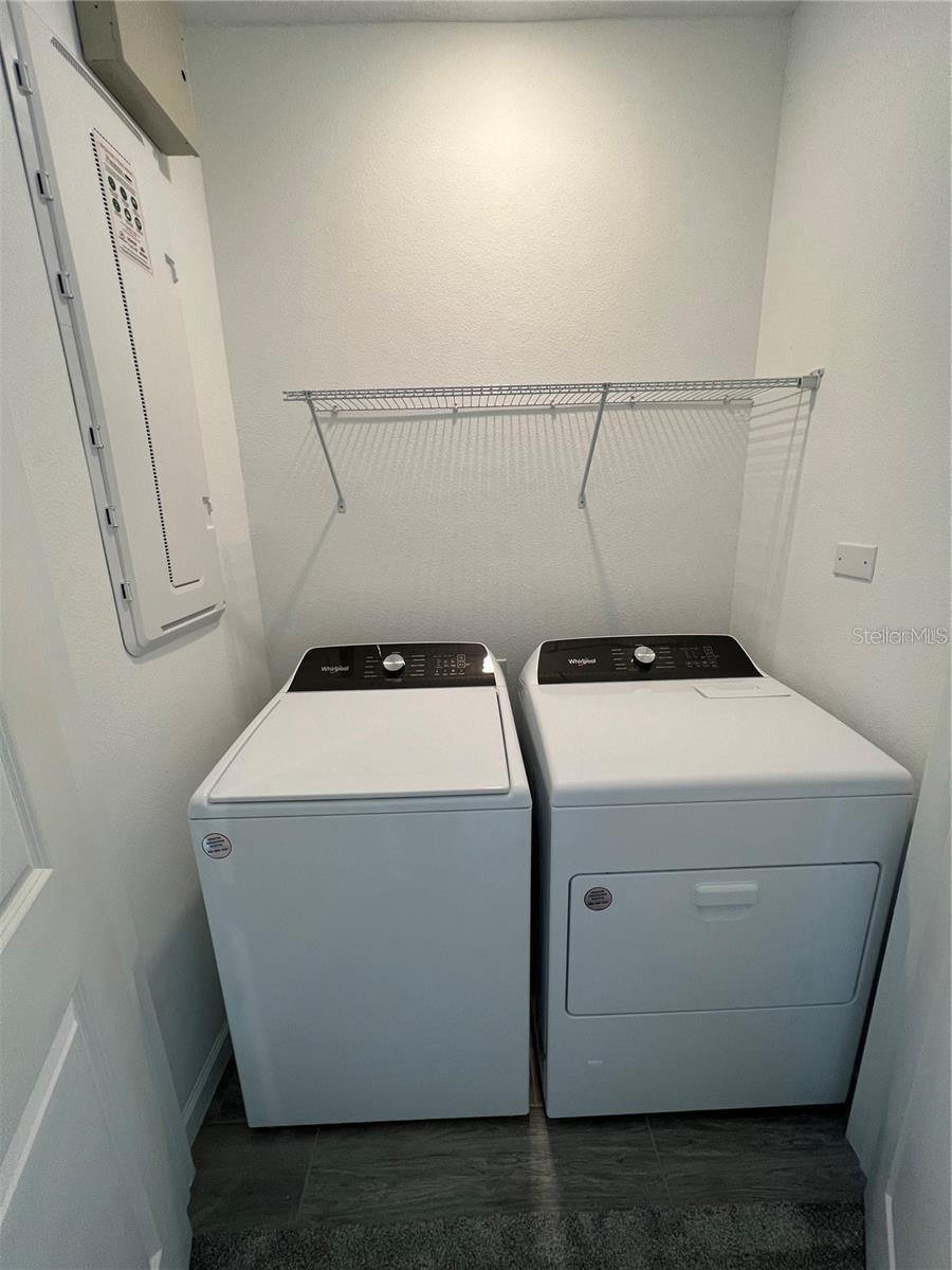 BRIX/THE PACKING DISTRICT - Residential