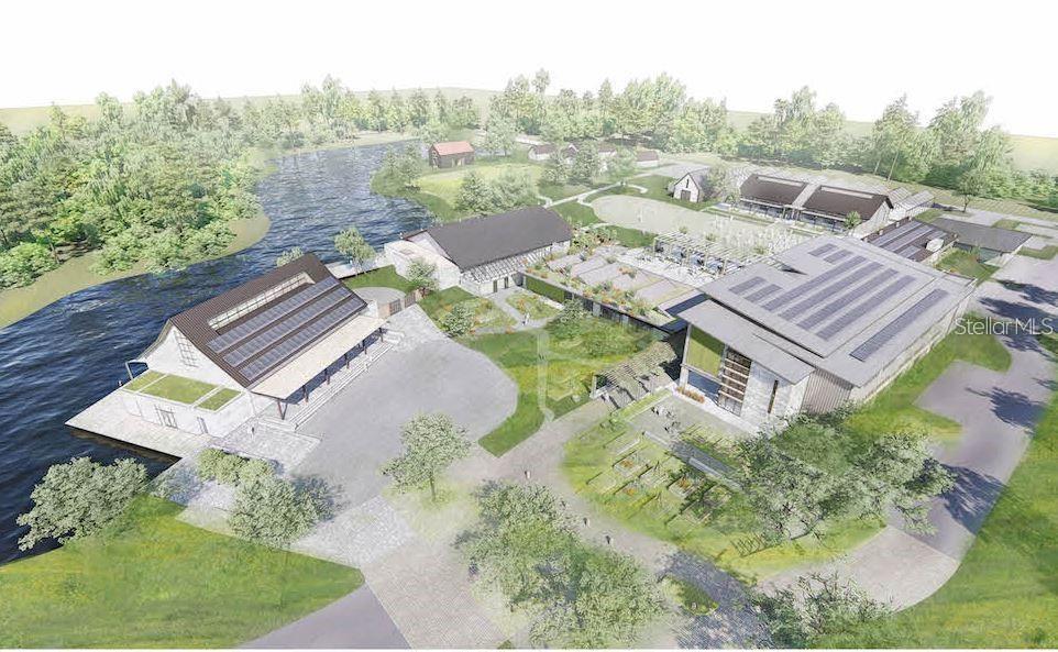 BRIX/THE PACKING DISTRICT - Residential