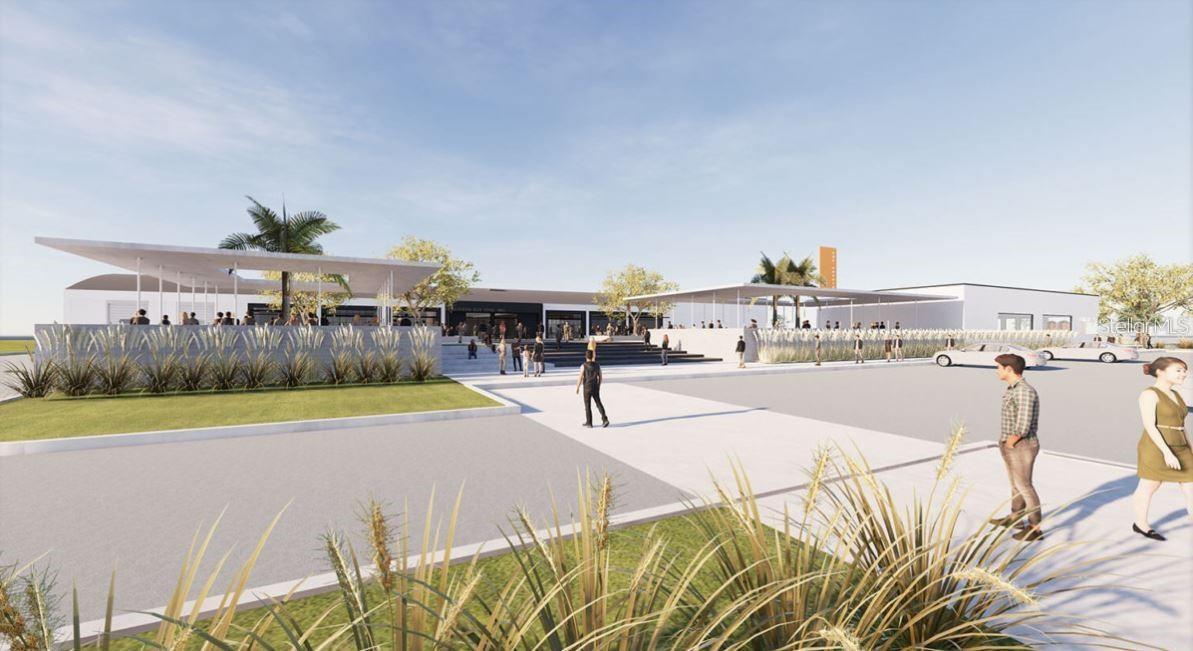 BRIX/THE PACKING DISTRICT - Residential