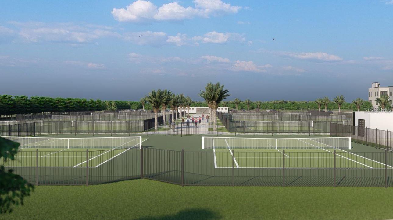 BRIX/THE PACKING DISTRICT - Residential