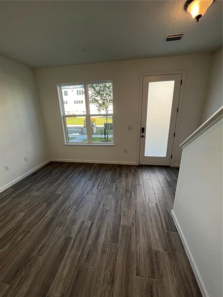 BRIX/THE PACKING DISTRICT - Residential