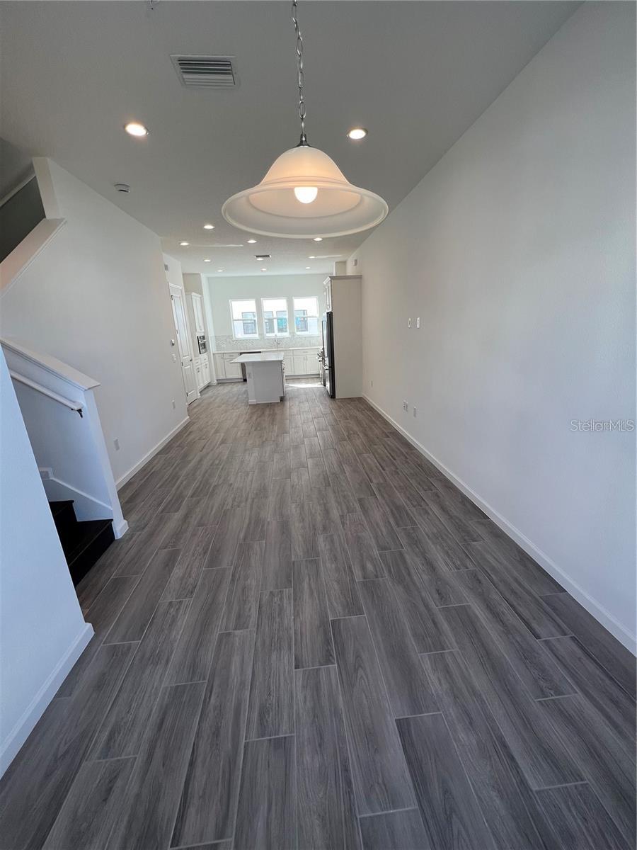 BRIX/THE PACKING DISTRICT - Residential