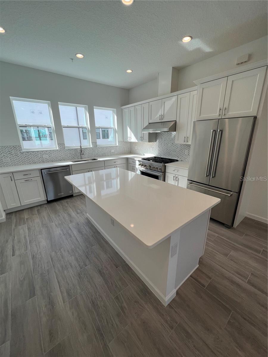 BRIX/THE PACKING DISTRICT - Residential