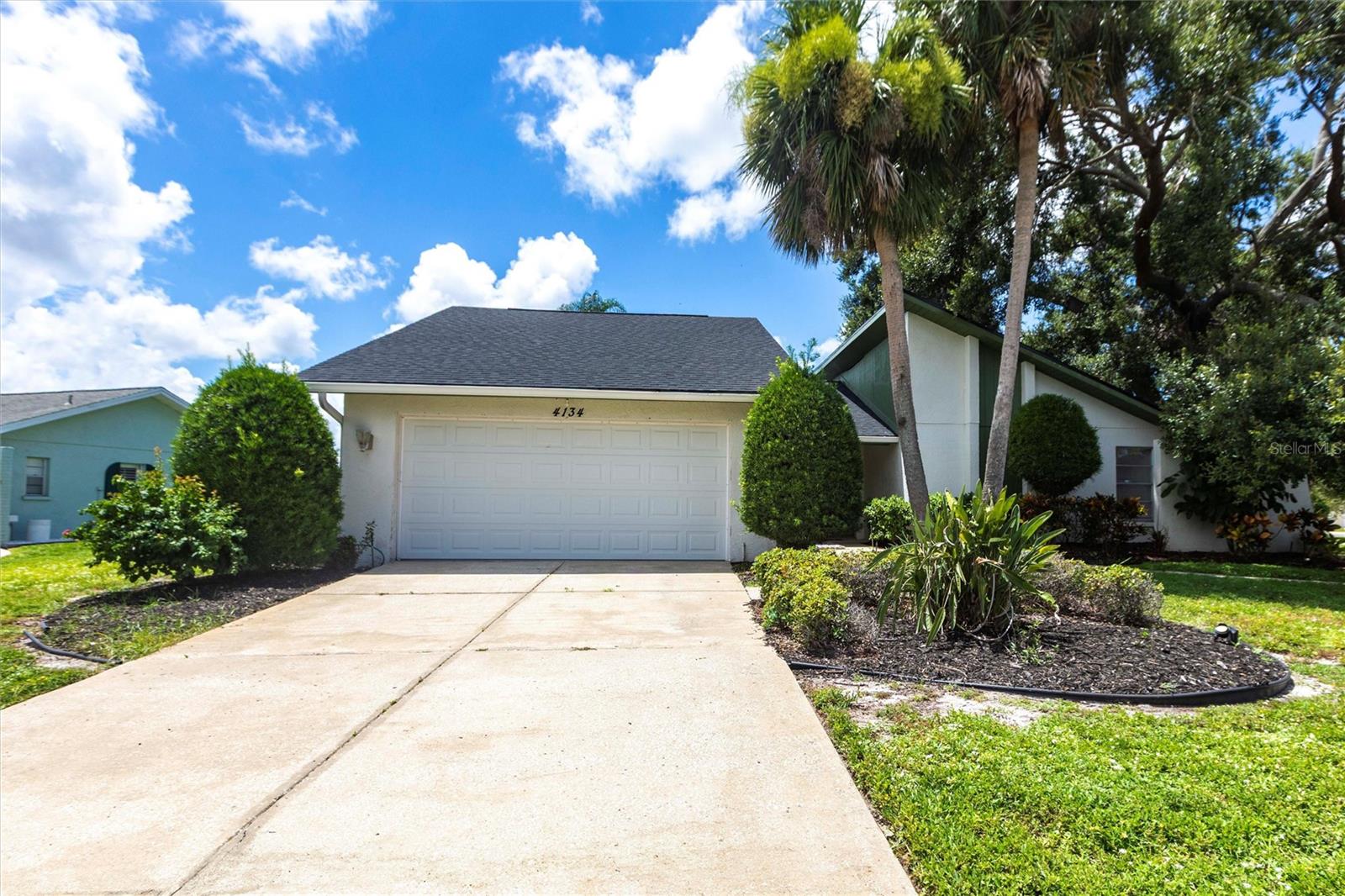 Absolute Bargain! Unbelievable price for this well maintained 3 bedroom 3 bath pool home! Enjoy the lush landscapes and serene settings in Tamaron - a beautiful neighborhood in the heart of Sarasota. Just minutes from the pristine beaches, restaurants, and shopping of downtown, this home offers the perfect blend of convenience and tranquility.
Numerous upgrades throughout the home including: new roof (2025), new stainless appliances (2025), new water heater (2025) and AC (3 years old).
Enjoy indoor/outdoor living with lots of natural light and waterfront views through the multiple windows and sliders. Plenty of living space to entertain your guests with large living and family rooms, good sized bedrooms, including the Master Bedroom with a walk in closet and private ensuite.
The home is beautiful outside as well. The oversized lot with mature landscaping, provides space and privacy to enjoy the outdoors. Live the quintessential Florida lifestyle on the patio and pool area with gorgeous pond views and a secluded backyard.
Plenty of storage space, 2 car garage, and much more! Schedule a showing today!