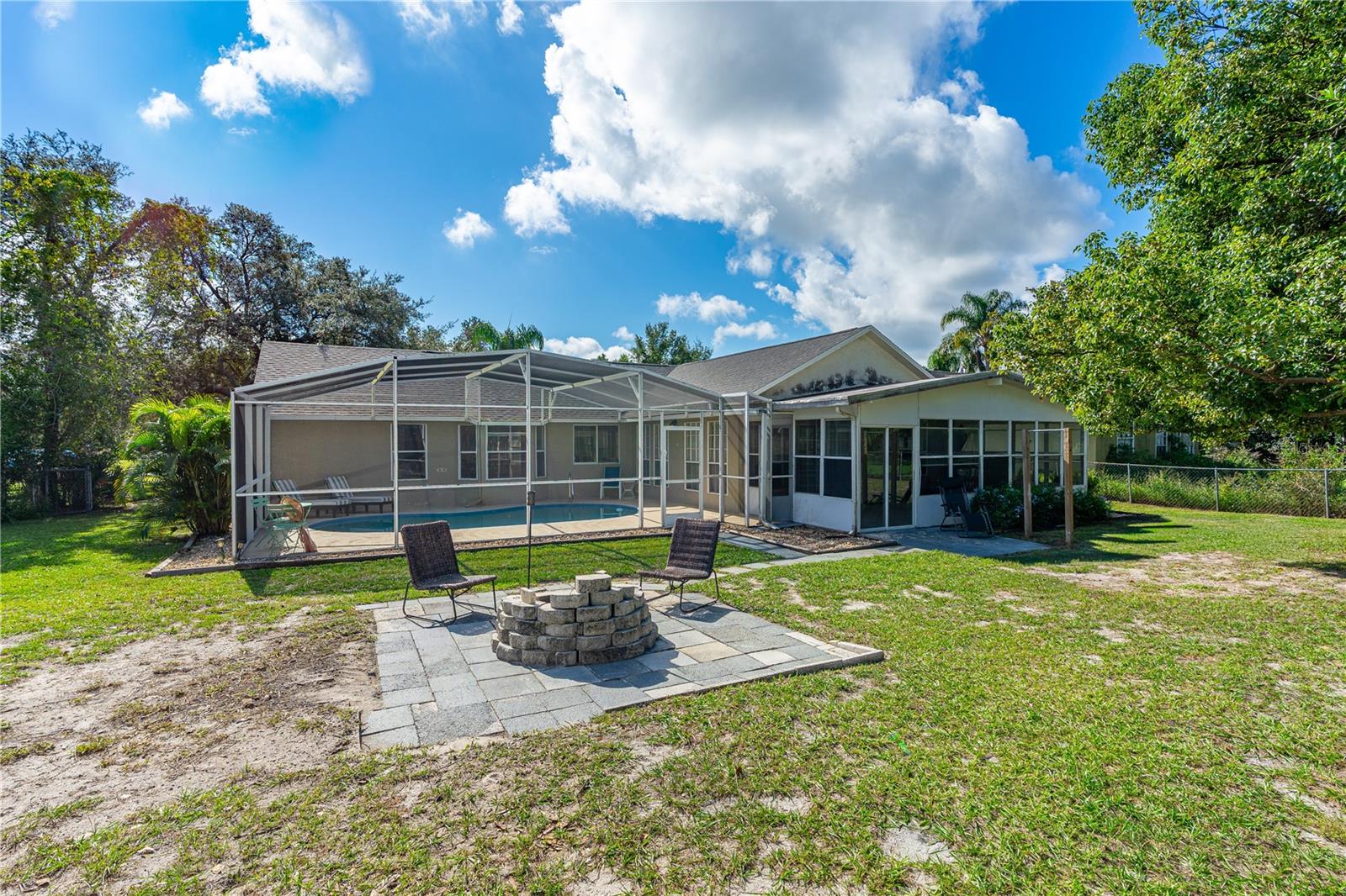 DELTONA LAKES UNIT 45 - Residential