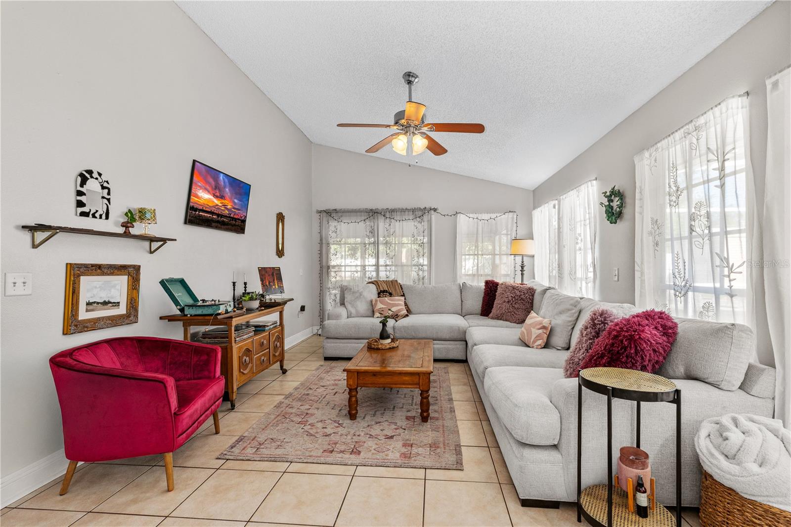 DELTONA LAKES UNIT 45 - Residential
