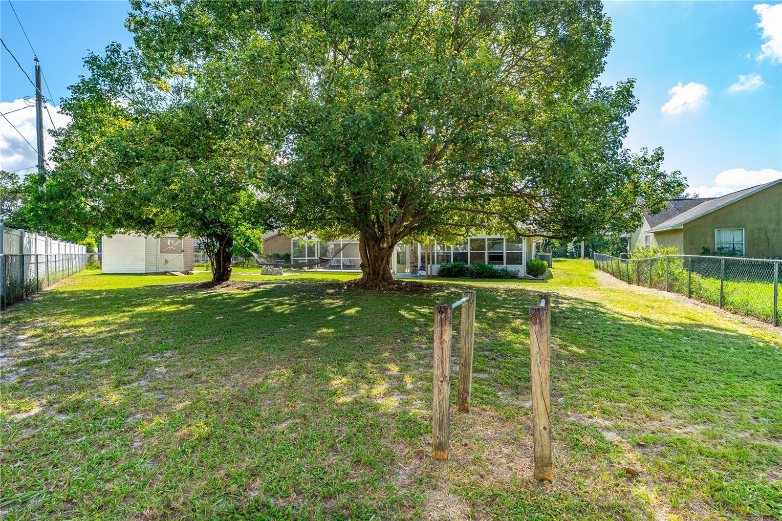 DELTONA LAKES UNIT 45 - Residential