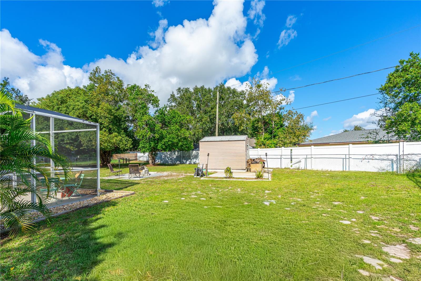 DELTONA LAKES UNIT 45 - Residential