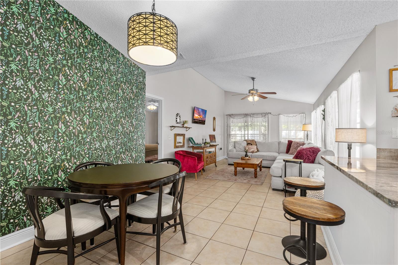 DELTONA LAKES UNIT 45 - Residential