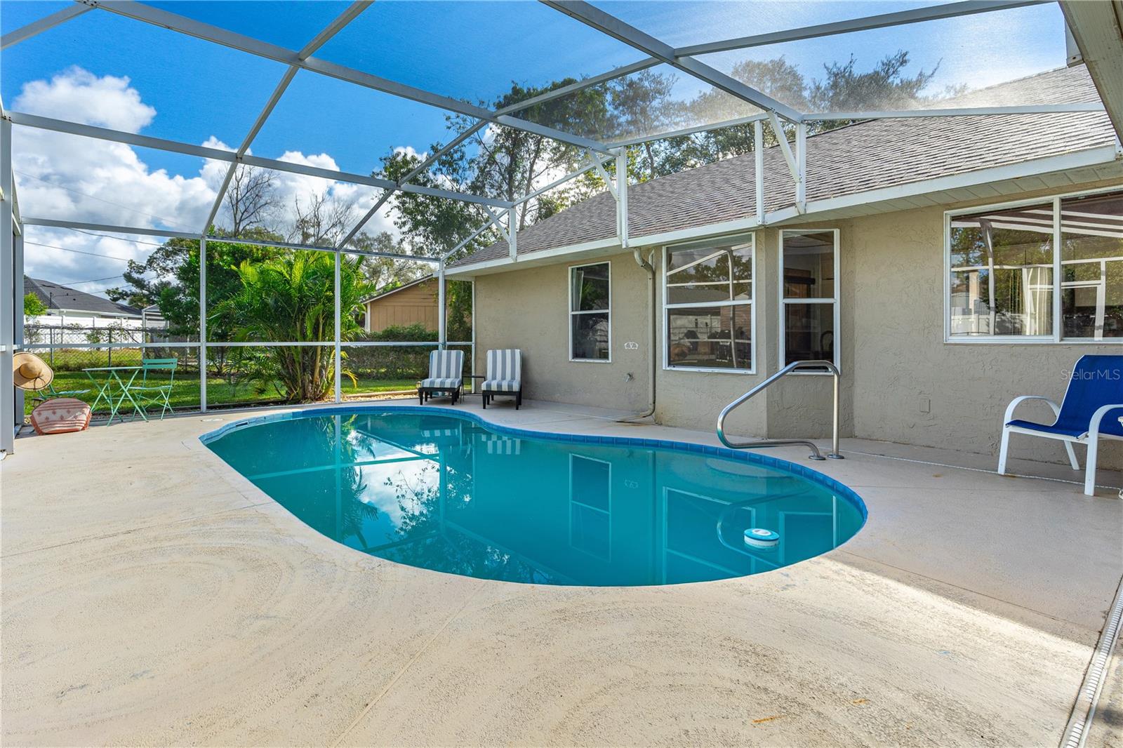DELTONA LAKES UNIT 45 - Residential