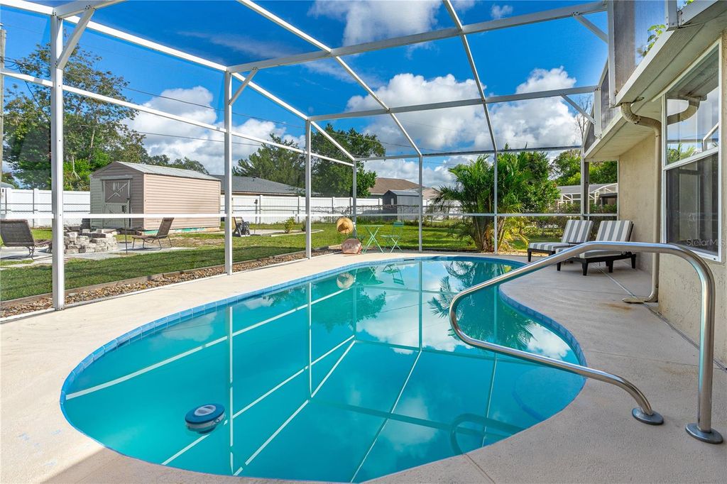 Photo of 1763 Concert Road, Deltona, FL 32738 (MLS # NS1086354)