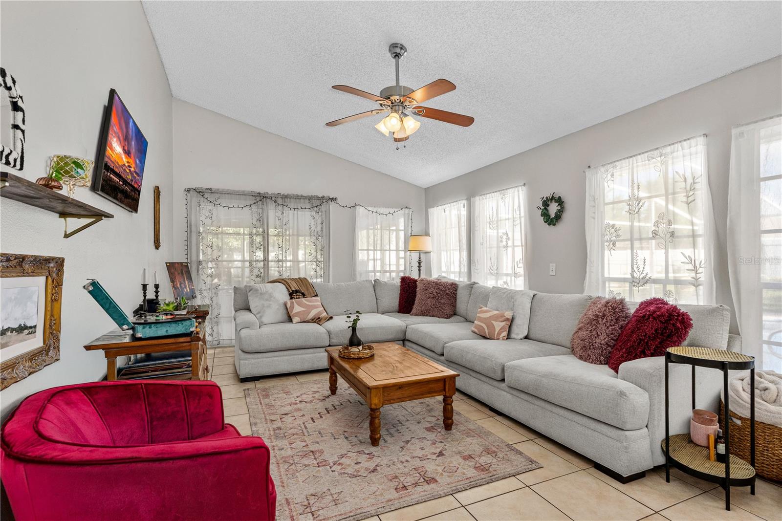 DELTONA LAKES UNIT 45 - Residential