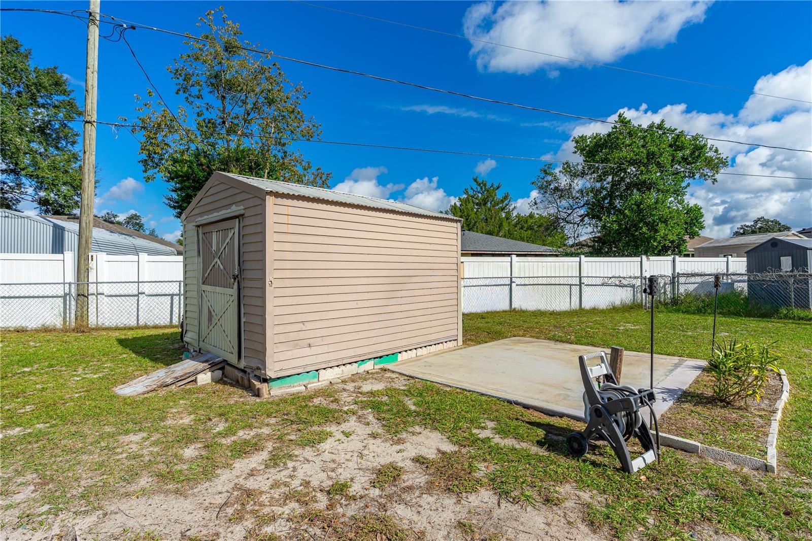 DELTONA LAKES UNIT 45 - Residential