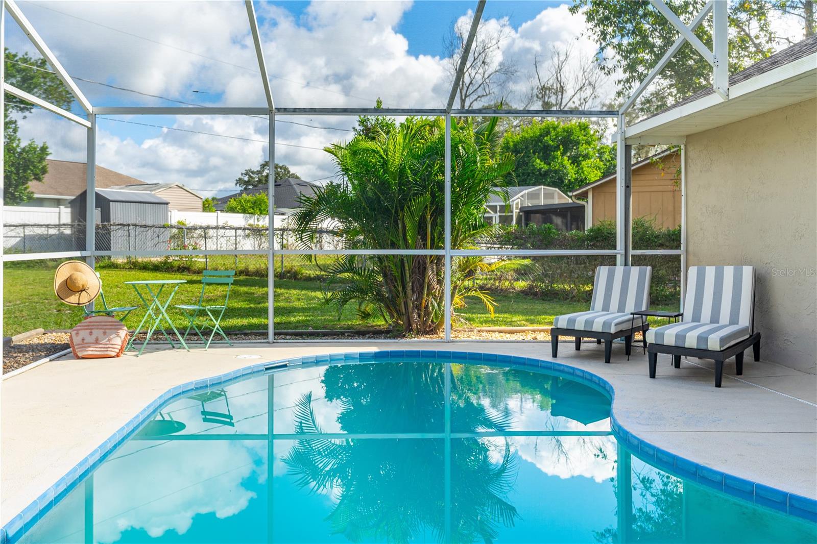 DELTONA LAKES UNIT 45 - Residential