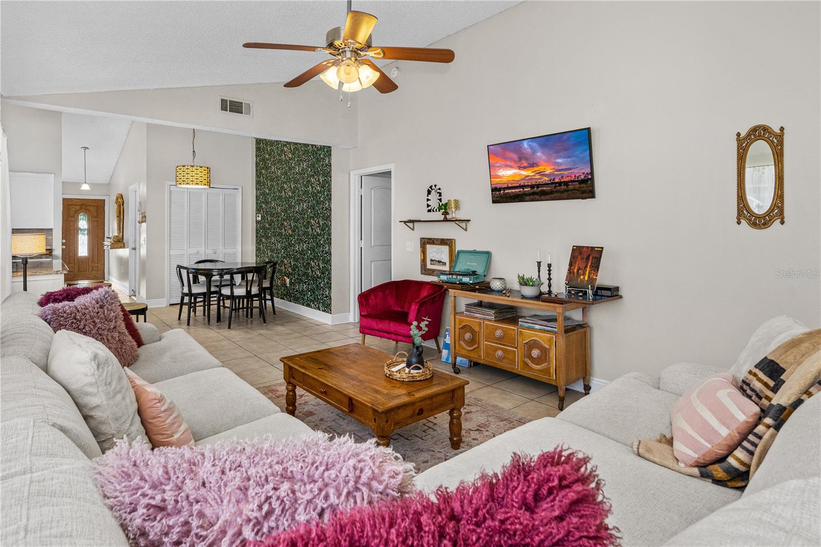 DELTONA LAKES UNIT 45 - Residential