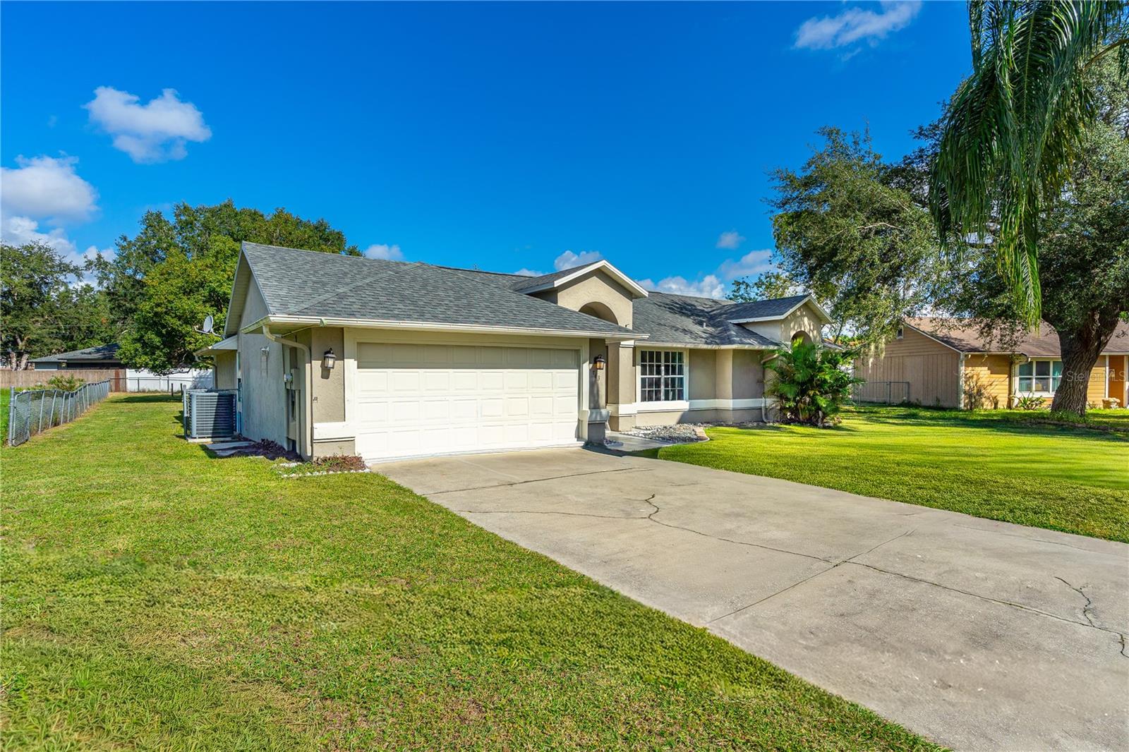 DELTONA LAKES UNIT 45 - Residential