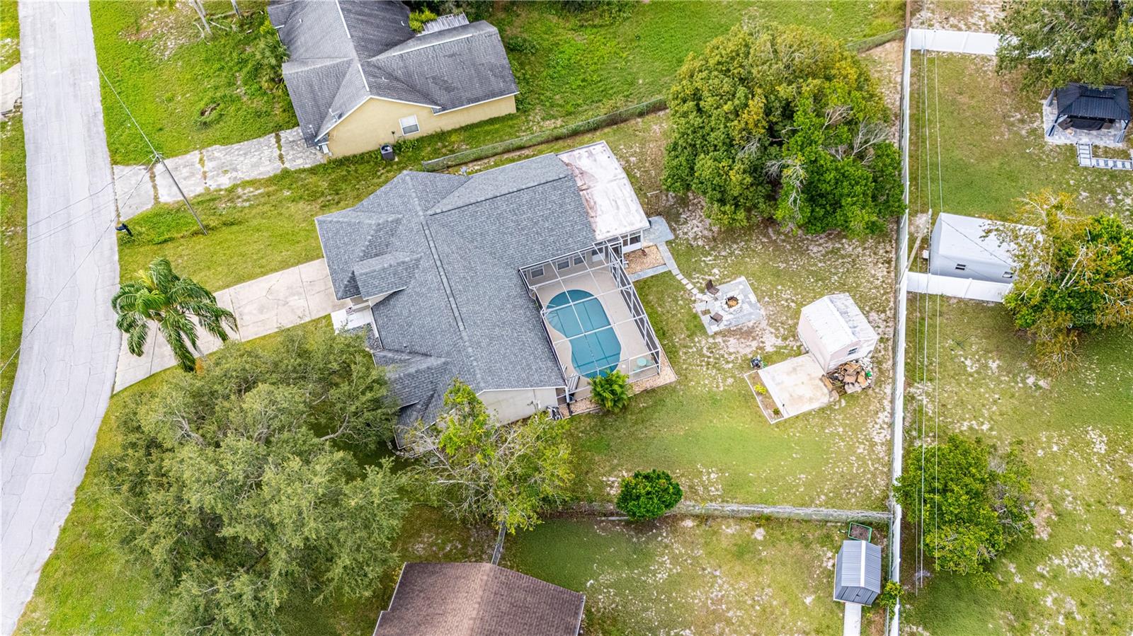 DELTONA LAKES UNIT 45 - Residential