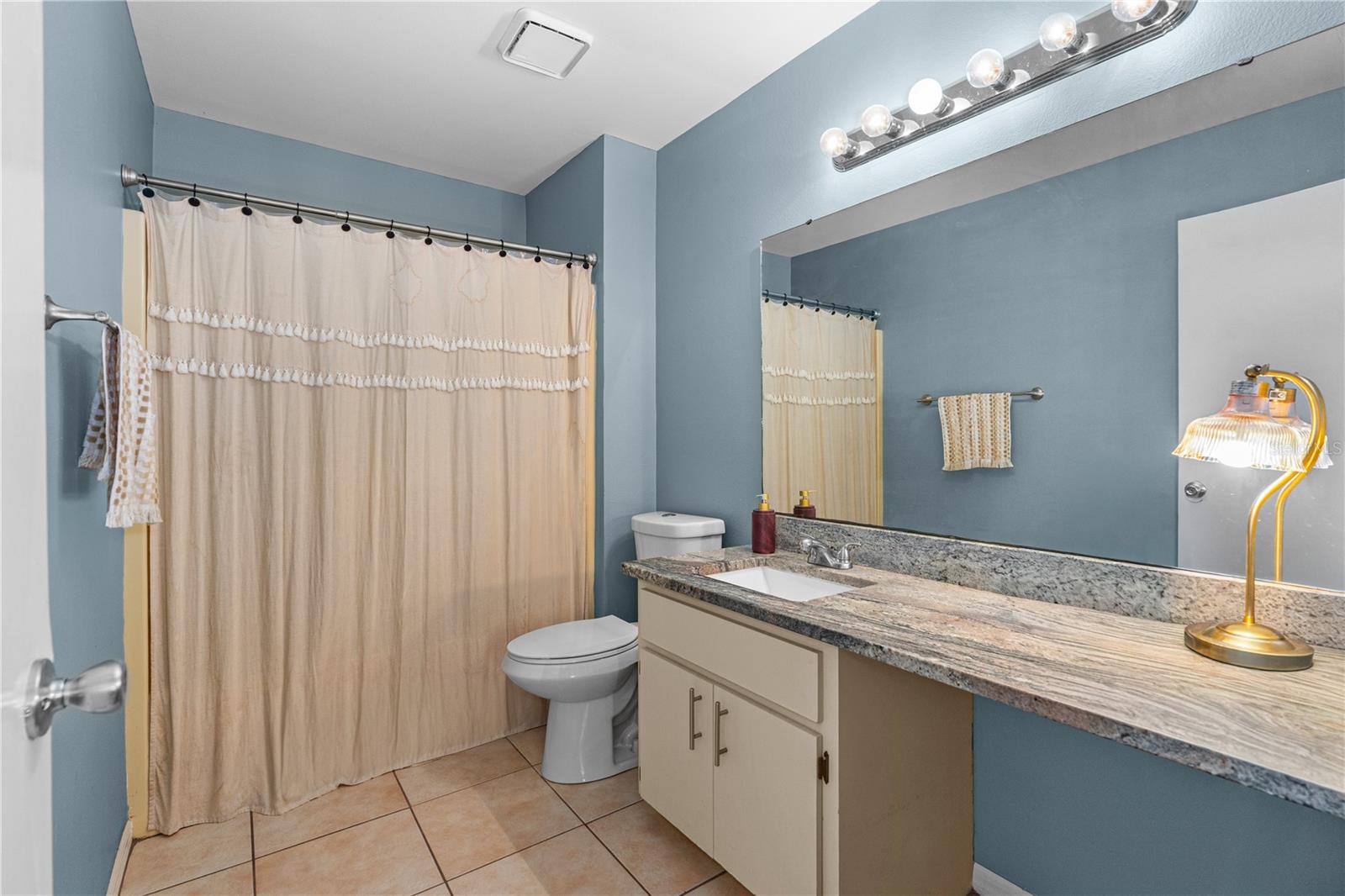 DELTONA LAKES UNIT 45 - Residential