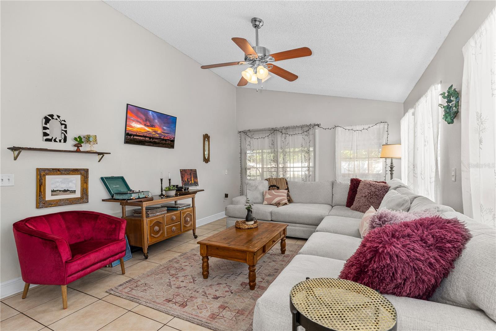 DELTONA LAKES UNIT 45 - Residential