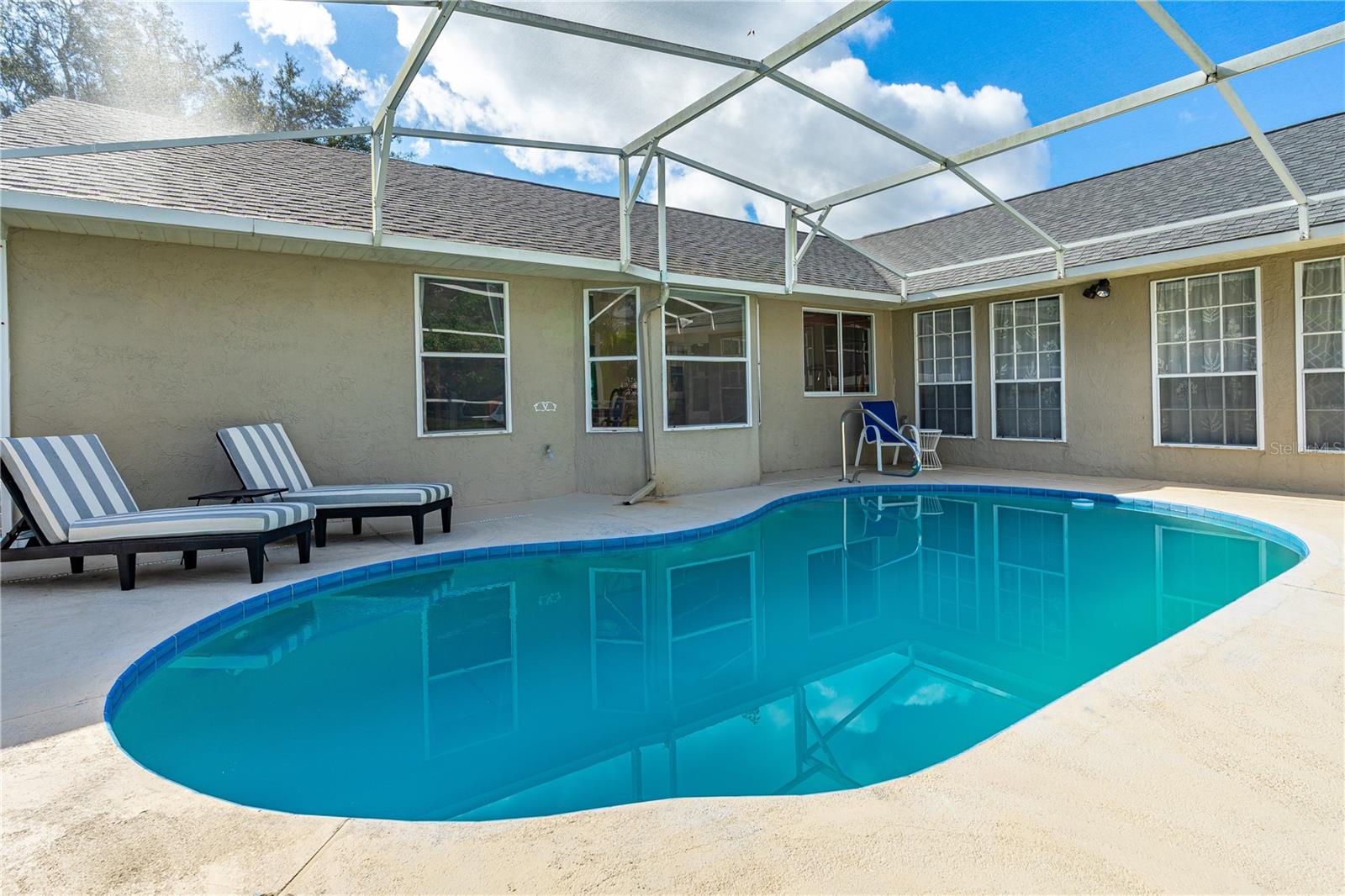 DELTONA LAKES UNIT 45 - Residential