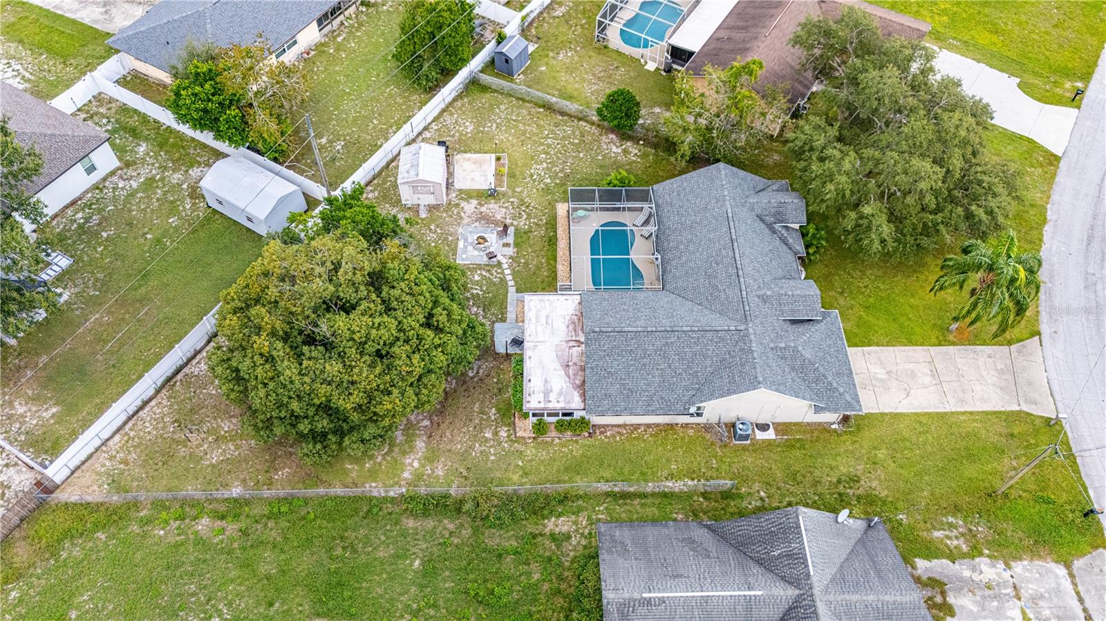 DELTONA LAKES UNIT 45 - Residential