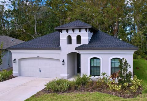 A home in NEW PORT RICHEY