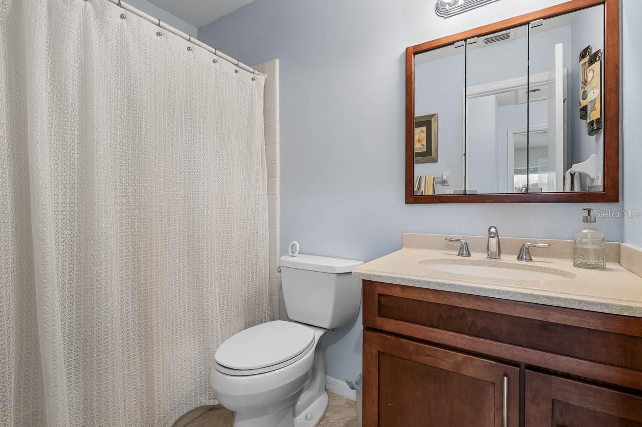 HIGHGATE II CONDO PH - Residential