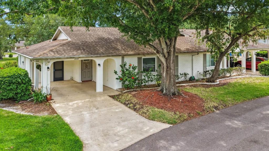 Photo of 2034 Hawkhurst Circle #178, Sun City Center, FL 33573 (MLS # TB8499813)