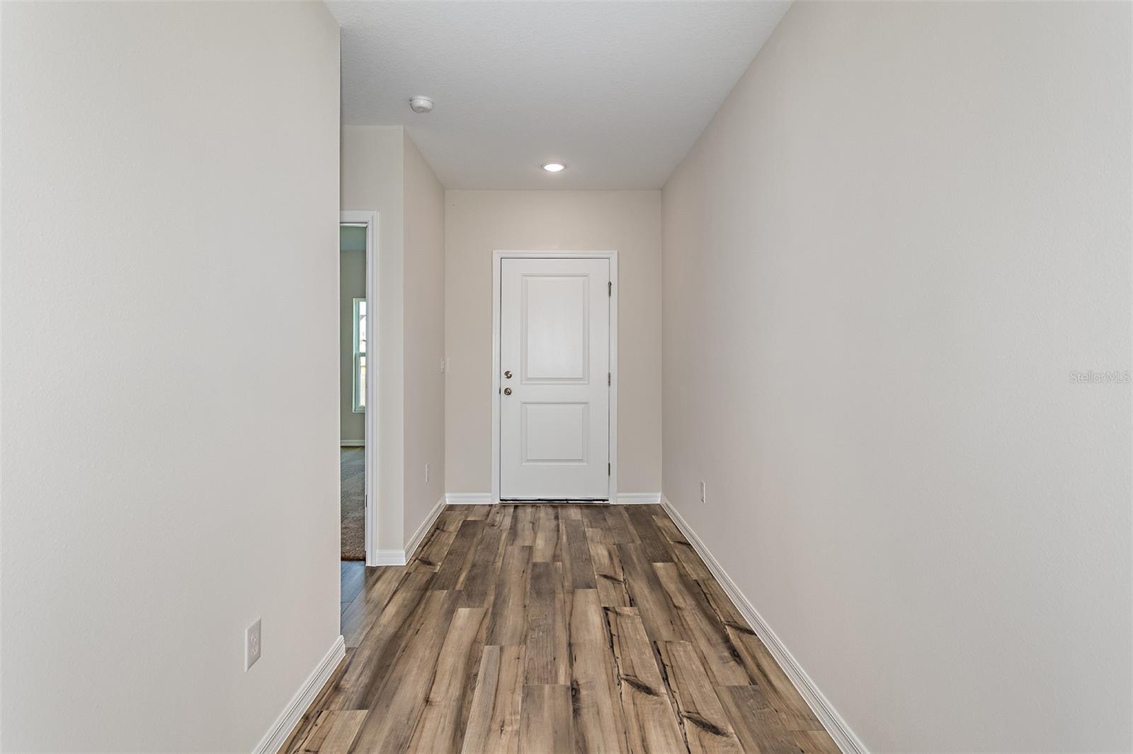 SCENIC TERRACE - Residential