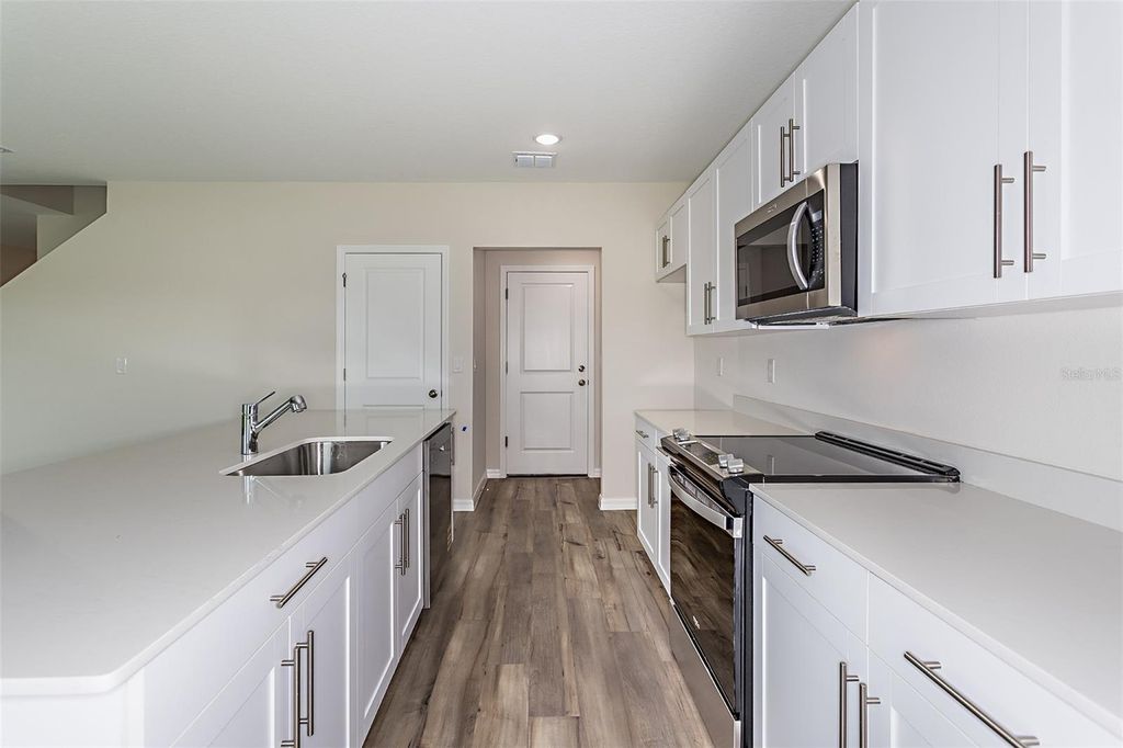 Photo of 1756 Vanilla Street, Haines City, FL 33844 (MLS # TB8500504)