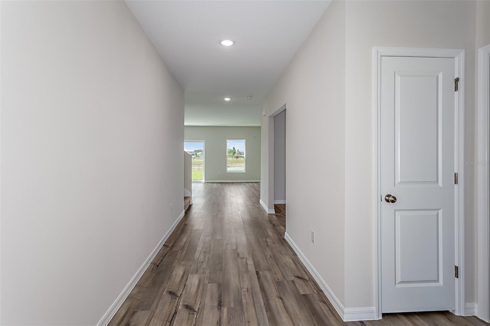 SCENIC TERRACE - Residential