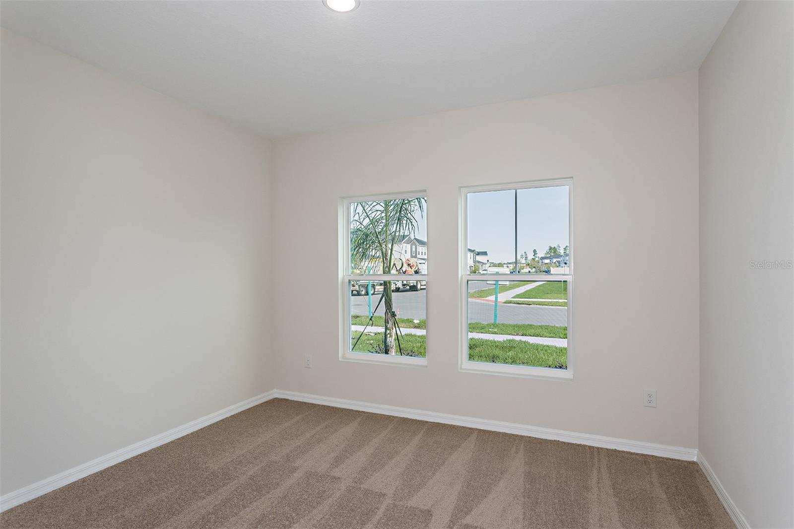 SCENIC TERRACE - Residential