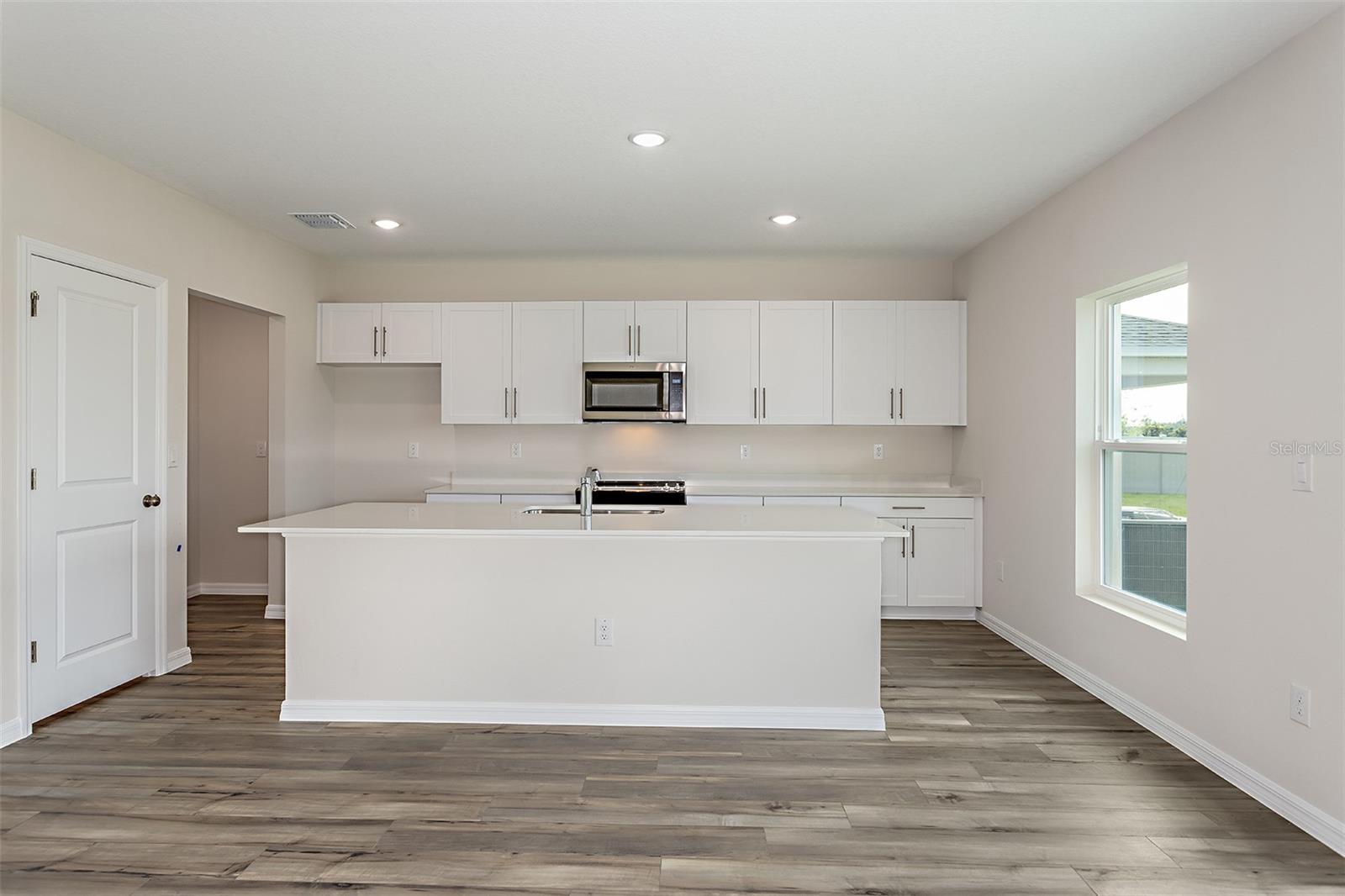 SCENIC TERRACE - Residential