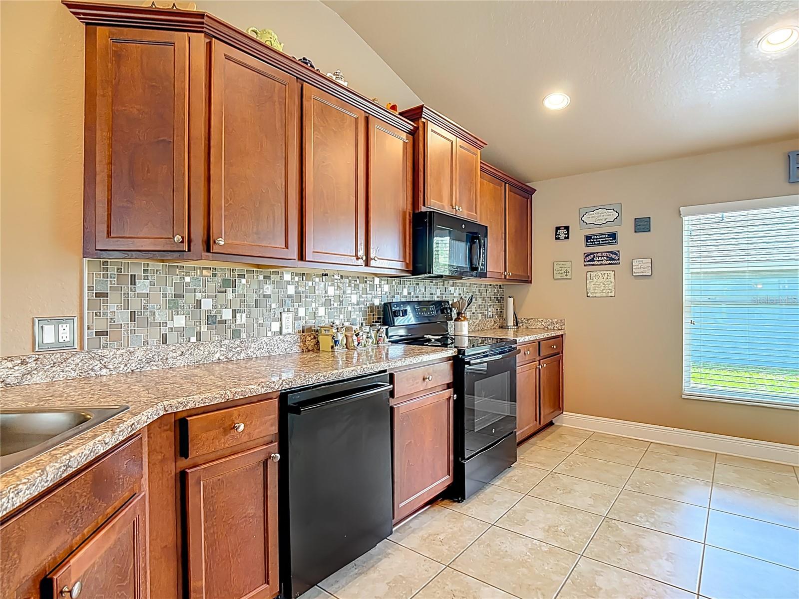 MARIA VISTA - Residential