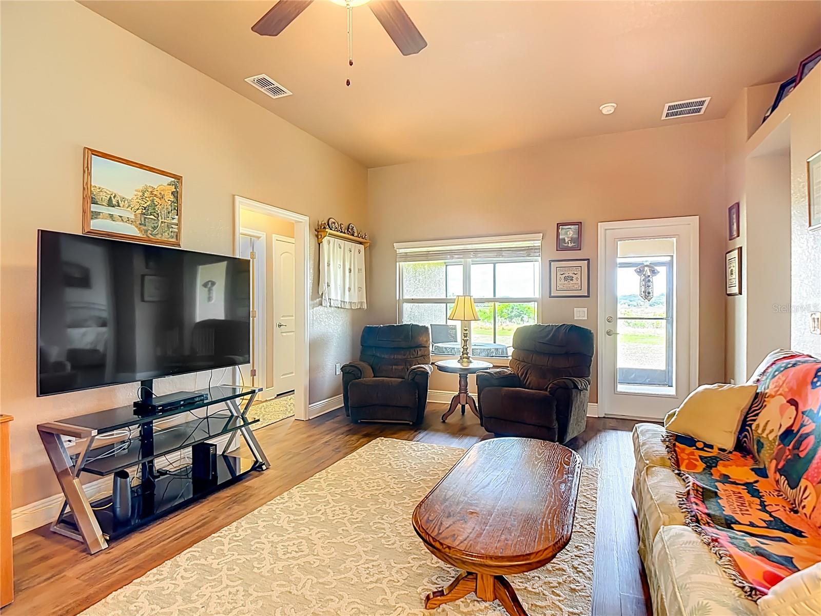 MARIA VISTA - Residential