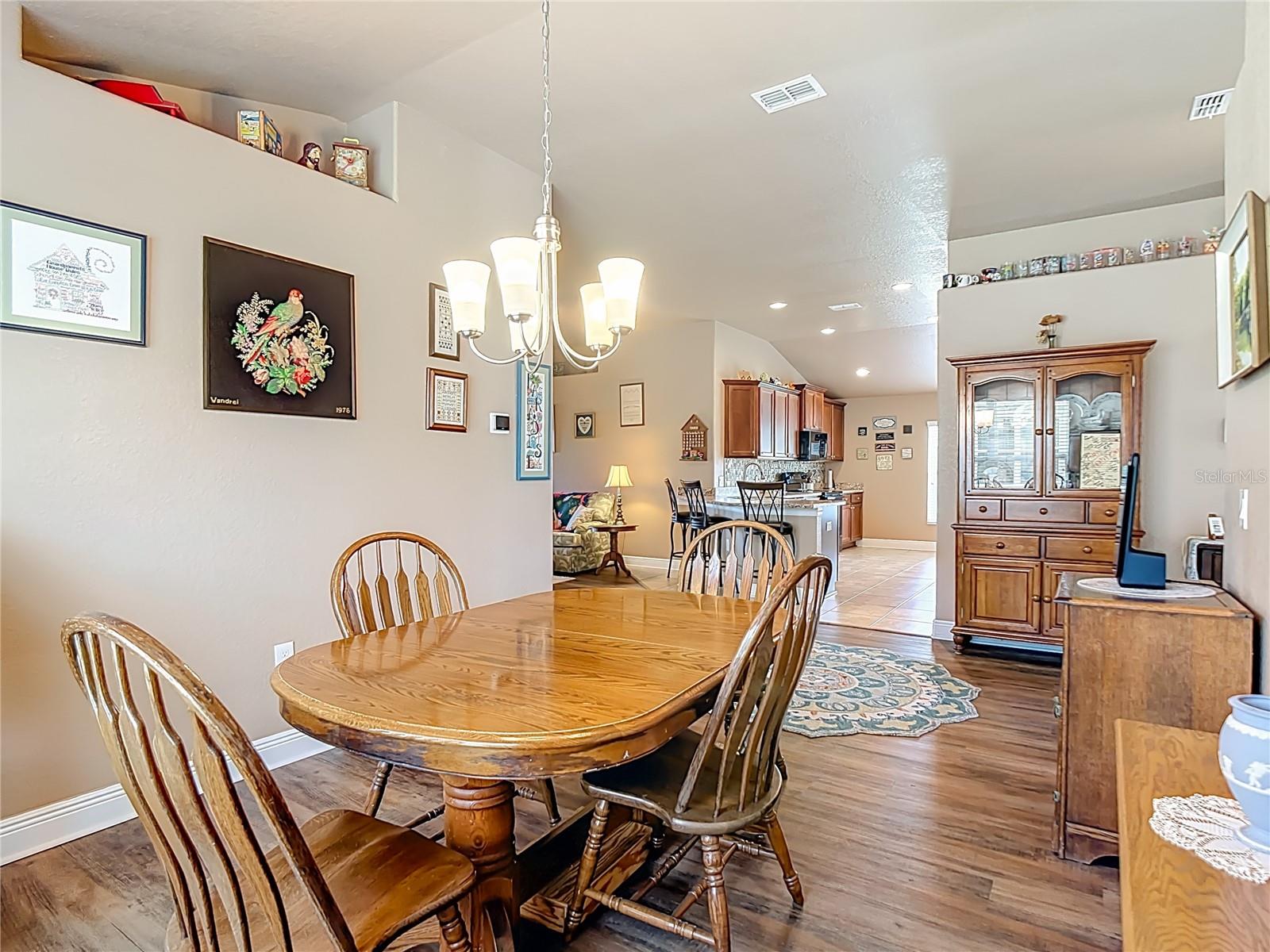 MARIA VISTA - Residential