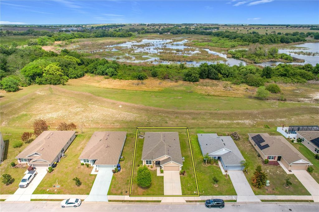 Photo of 1170 Legatto Loop, Dundee, FL 33838 (MLS # P4938302)