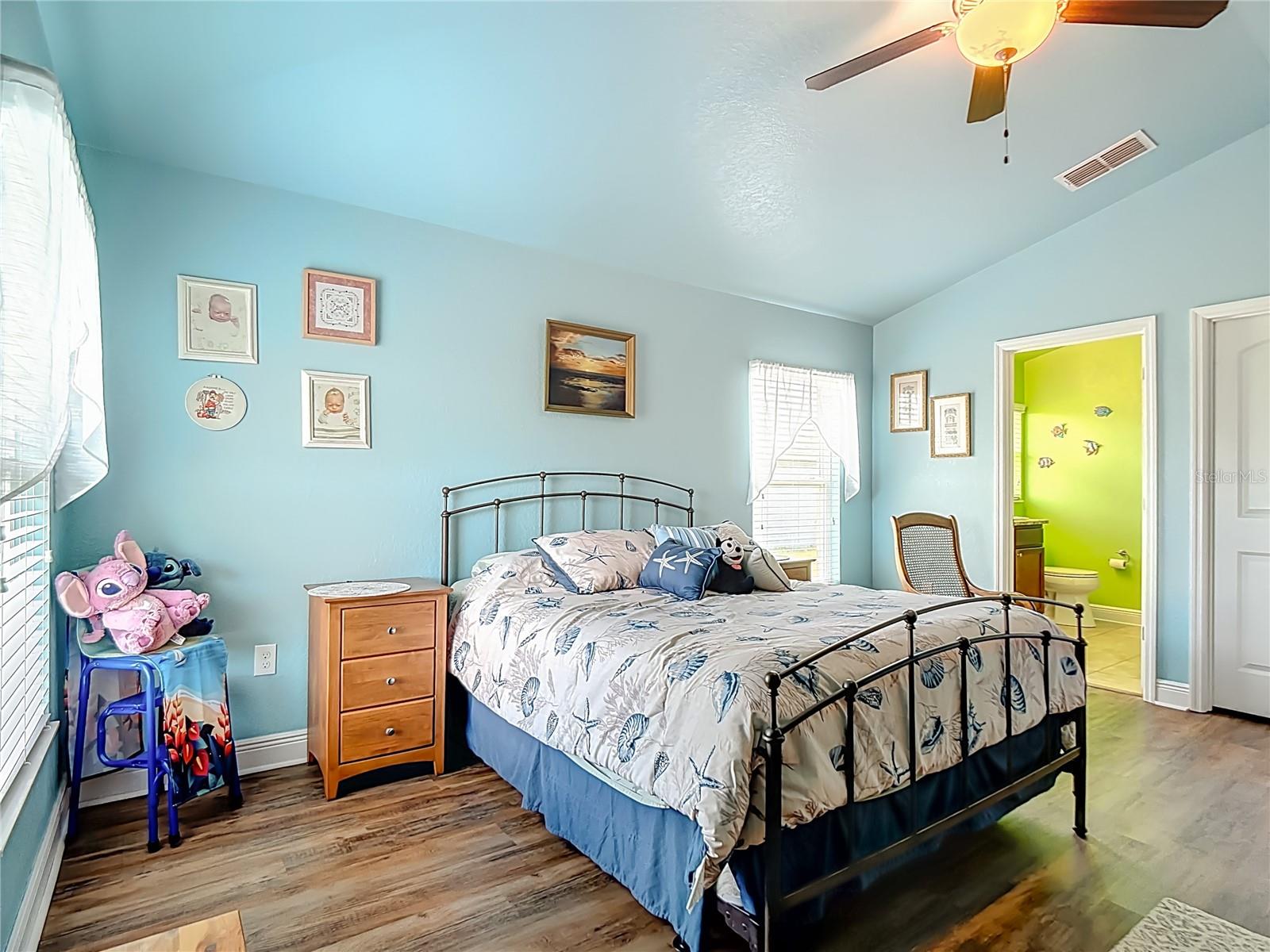 MARIA VISTA - Residential