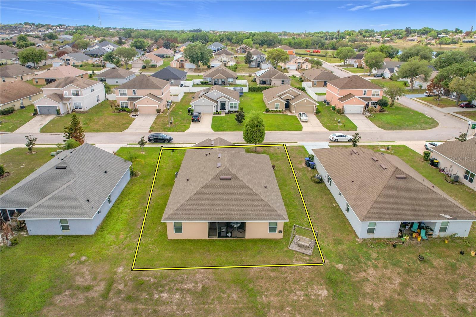 MARIA VISTA - Residential