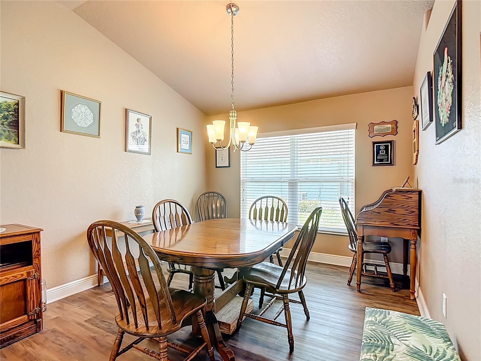 MARIA VISTA - Residential