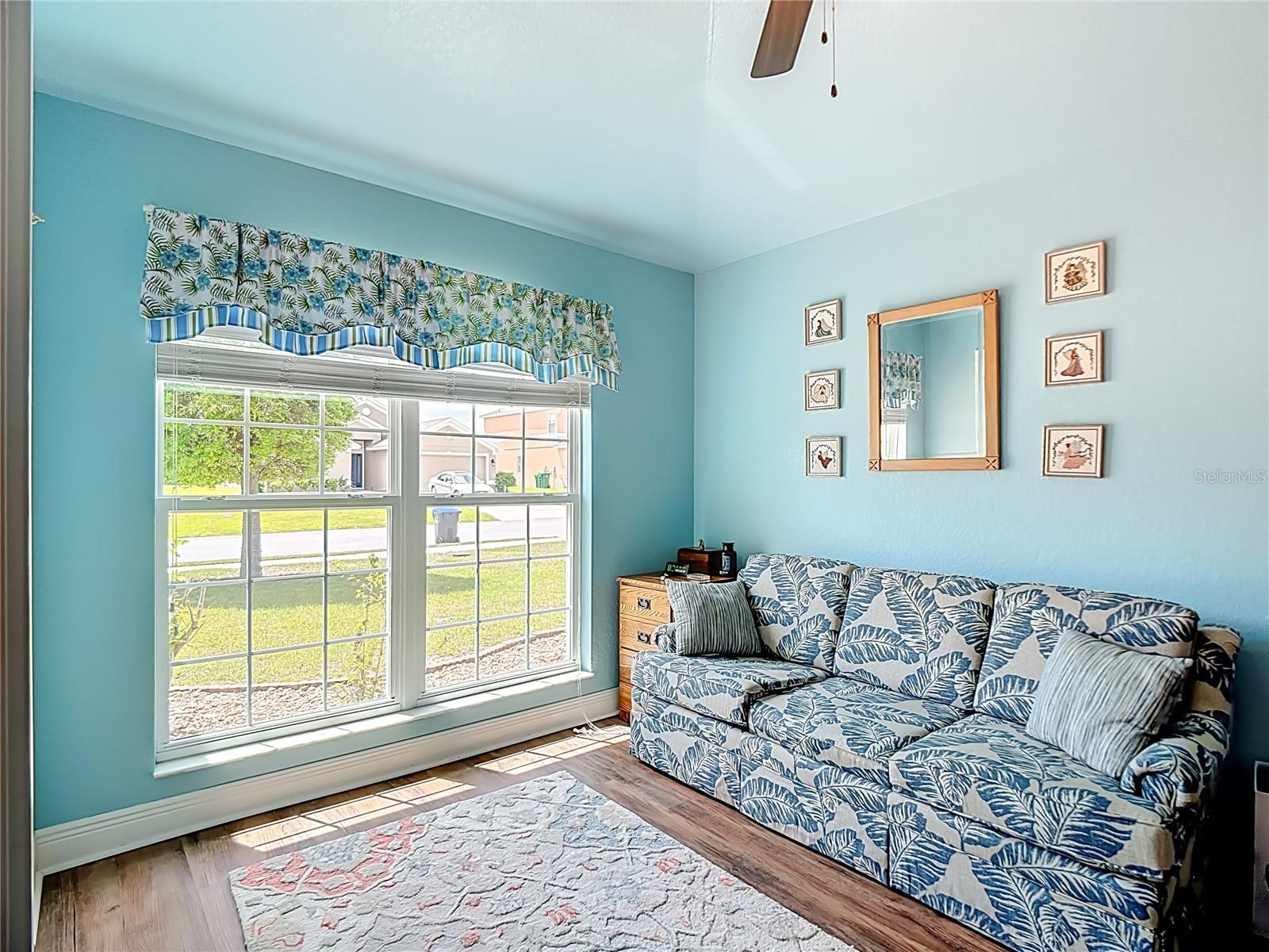 MARIA VISTA - Residential