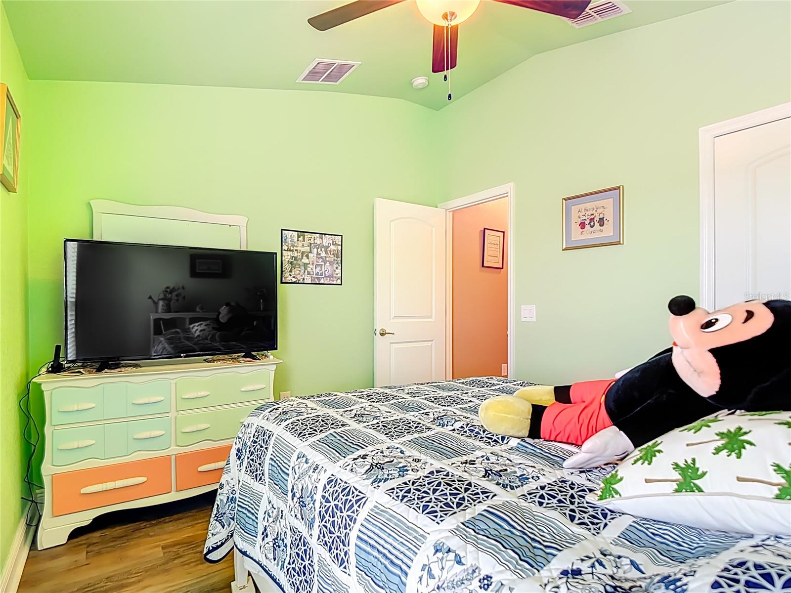 MARIA VISTA - Residential