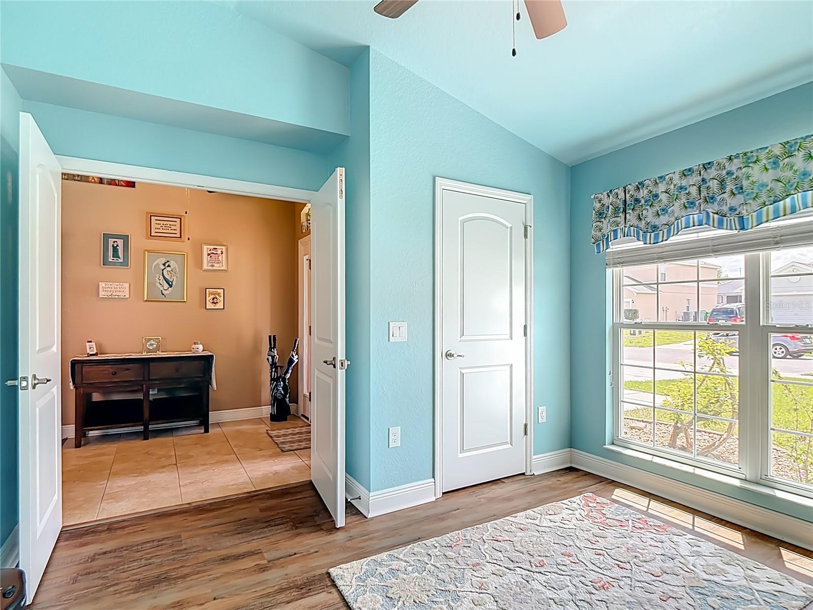 MARIA VISTA - Residential