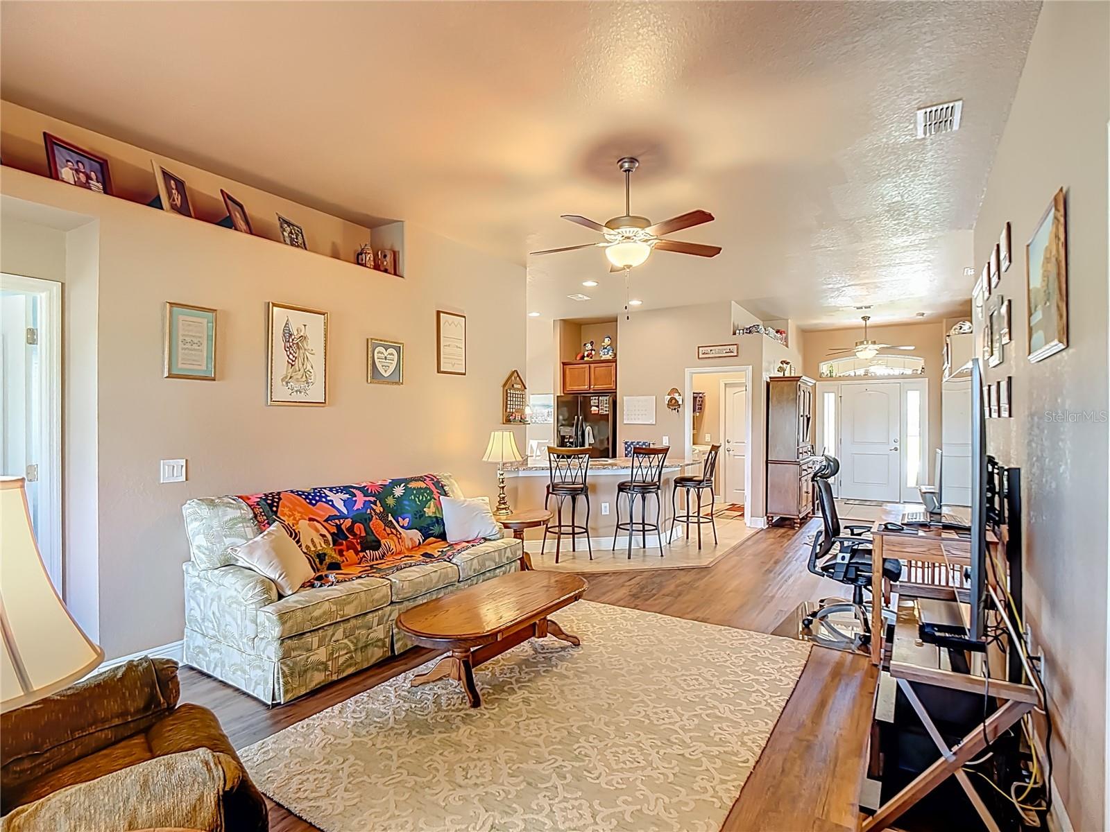 MARIA VISTA - Residential