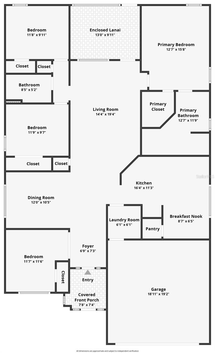 MARIA VISTA - Residential