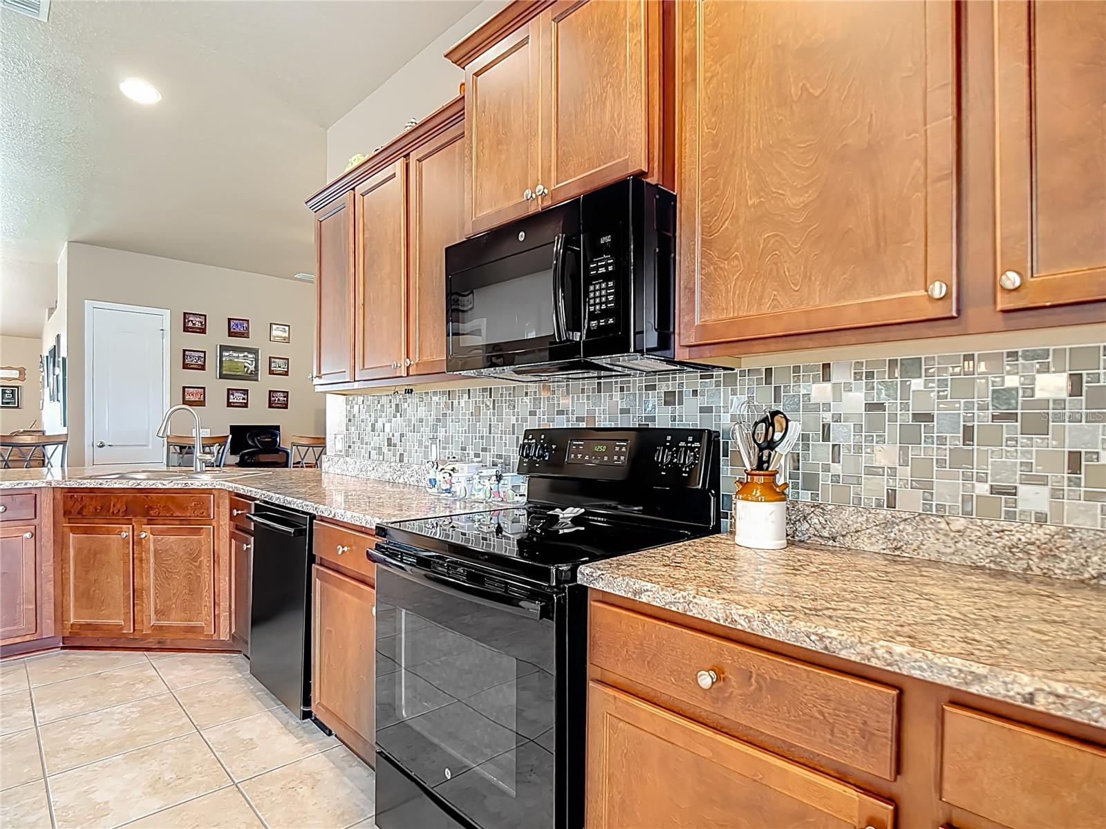 MARIA VISTA - Residential